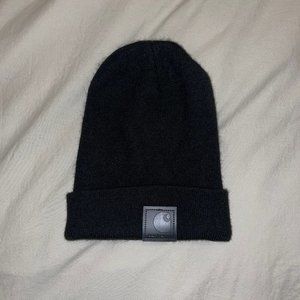 Tonal Patch Beanie